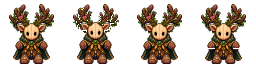 The Plushy Guardian